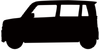 ボディタイプ：軽自動車